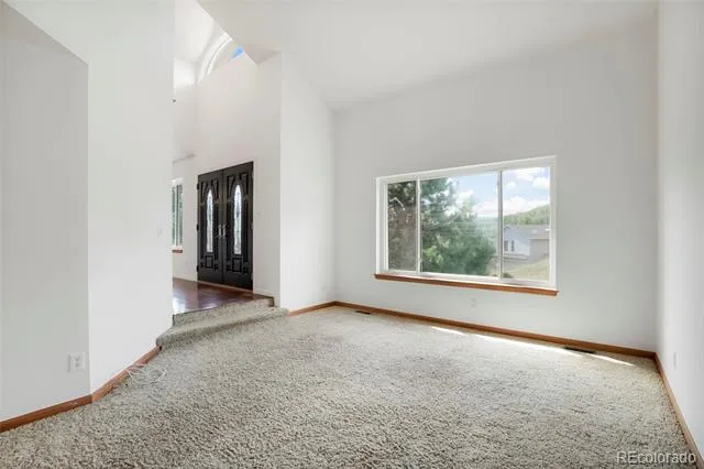 27159 Sun Ridge Drive Evergreen, CO 80439