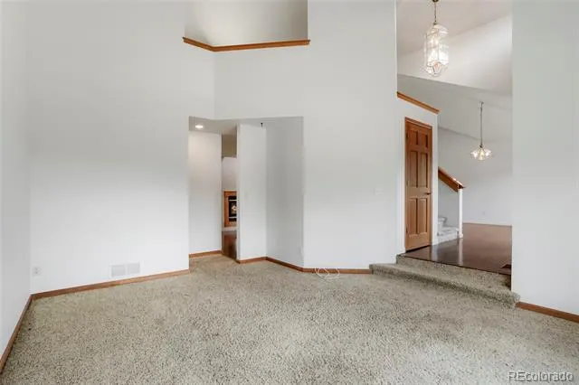 27159 Sun Ridge Drive Evergreen, CO 80439