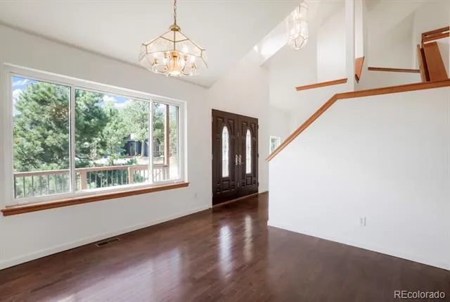 27159 Sun Ridge Drive Evergreen, CO 80439