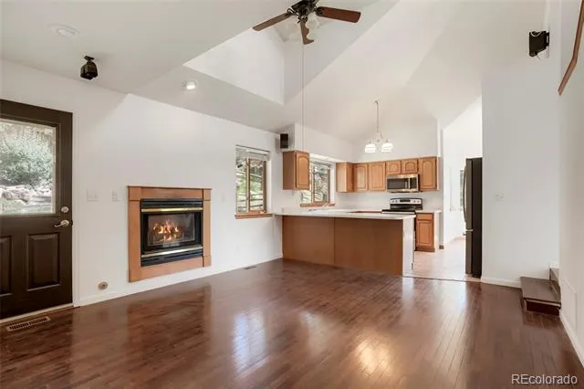 27159 Sun Ridge Drive Evergreen, CO 80439
