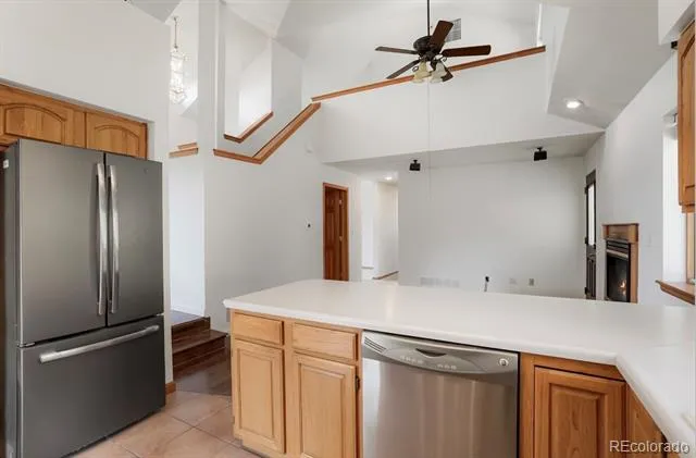 27159 Sun Ridge Drive Evergreen, CO 80439