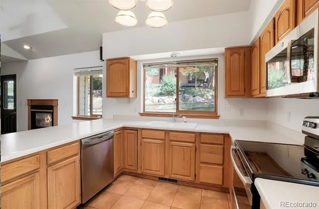 27159 Sun Ridge Drive Evergreen, CO 80439