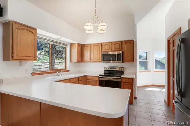 27159 Sun Ridge Drive Evergreen, CO 80439