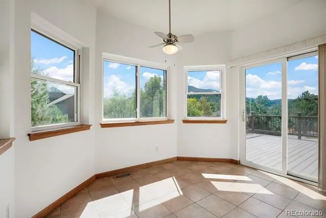 27159 Sun Ridge Drive Evergreen, CO 80439