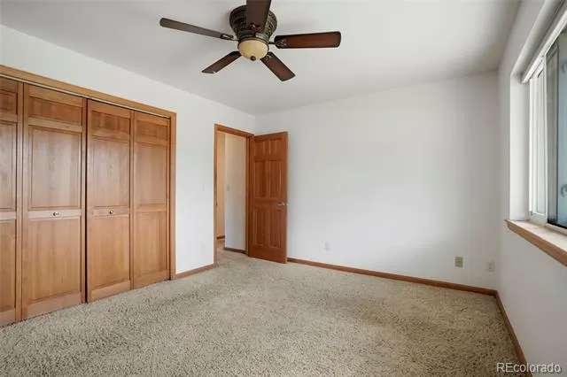 27159 Sun Ridge Drive Evergreen, CO 80439