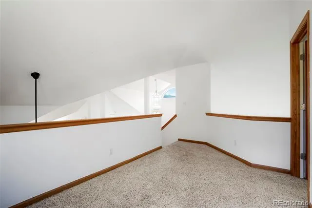 27159 Sun Ridge Drive Evergreen, CO 80439
