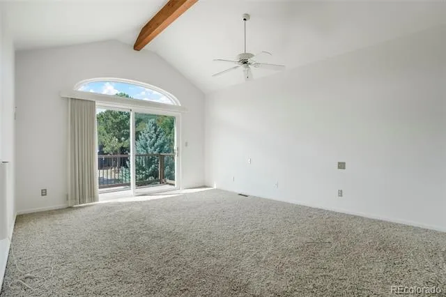 27159 Sun Ridge Drive Evergreen, CO 80439