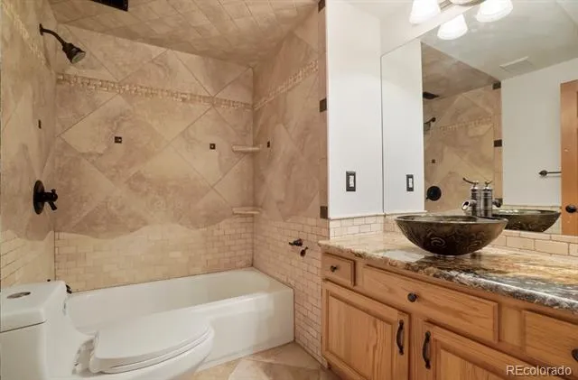 27159 Sun Ridge Drive Evergreen, CO 80439