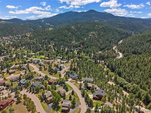 27159 Sun Ridge Drive Evergreen, CO 80439