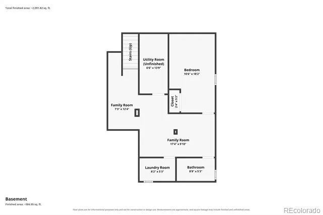 2813 S Xanadu Way Aurora, CO 80014