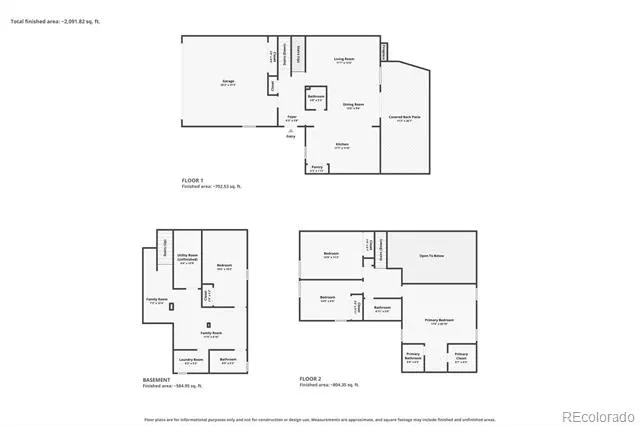 2813 S Xanadu Way Aurora, CO 80014