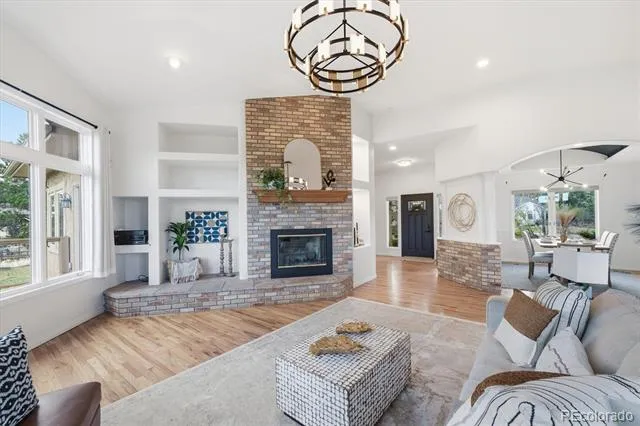 1630 Plowman Place Monument, CO 80132