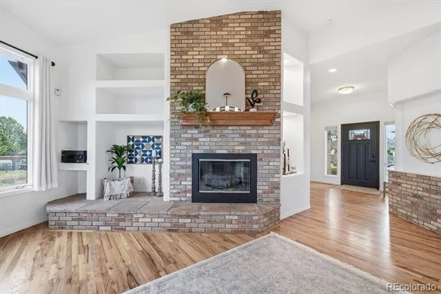 1630 Plowman Place Monument, CO 80132