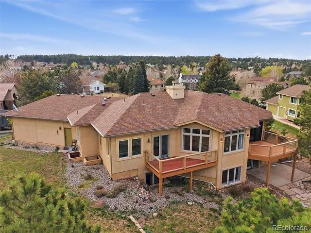 1630 Plowman Place Monument, CO 80132