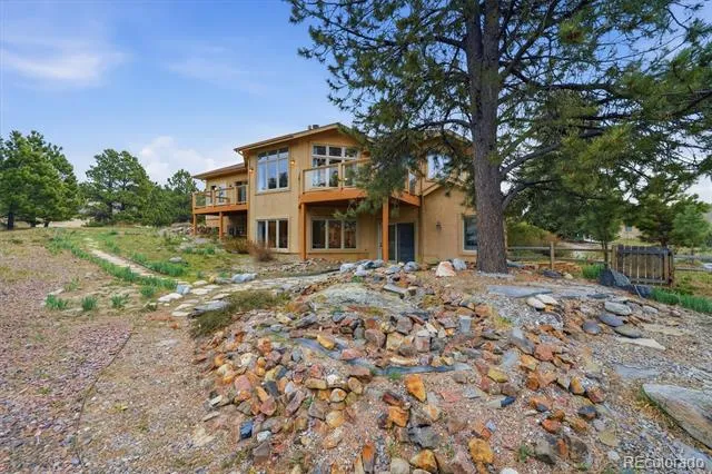 1630 Plowman Place Monument, CO 80132