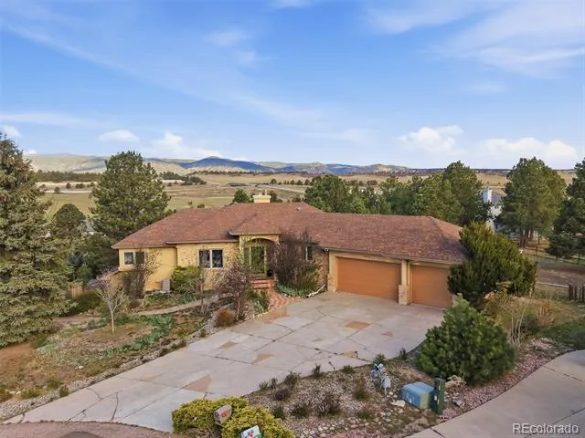 1630 Plowman Place Monument, CO 80132
