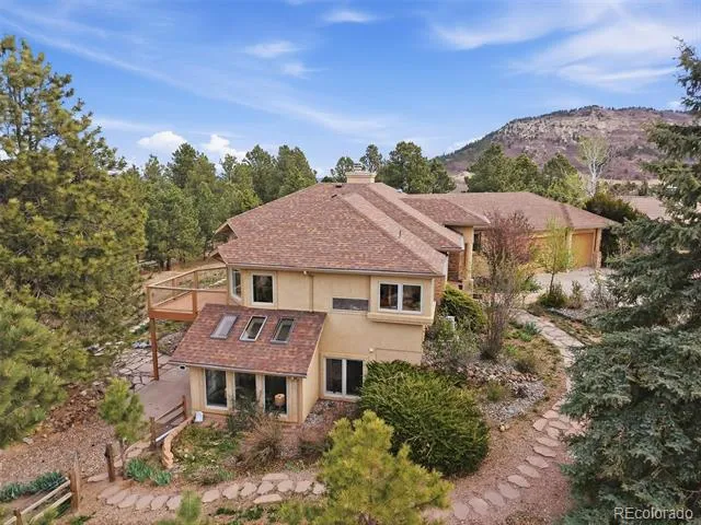 1630 Plowman Place Monument, CO 80132
