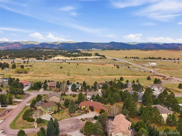 1630 Plowman Place Monument, CO 80132