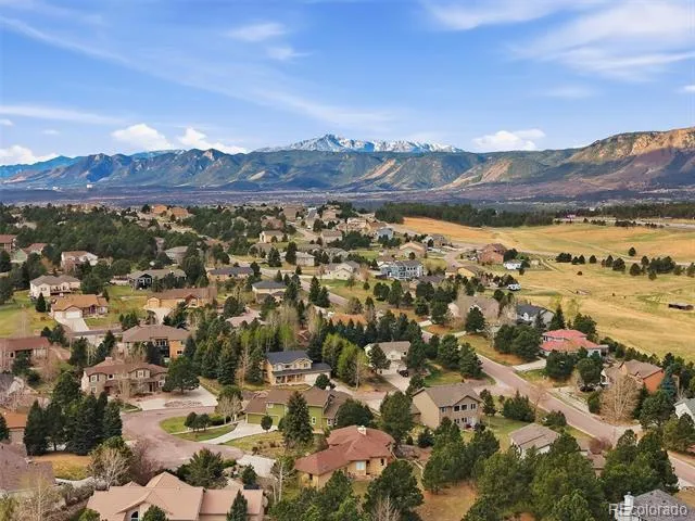 1630 Plowman Place Monument, CO 80132