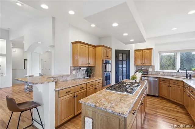 1630 Plowman Place Monument, CO 80132