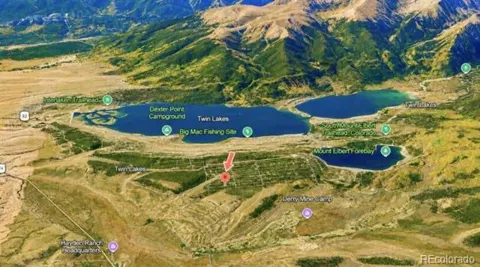 Lot 57 Lodgepole Drive