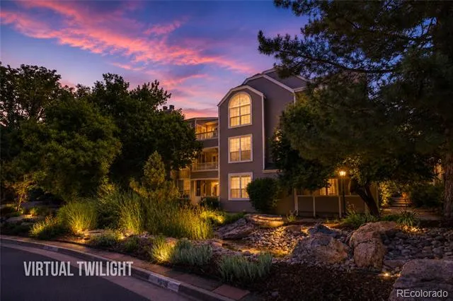 5725 W Atlantic Place #306 Denver, CO 80227