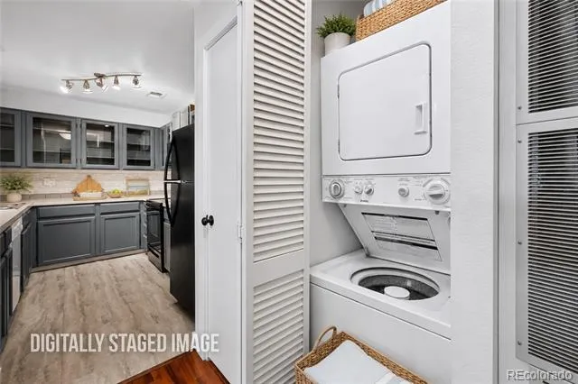 5725 W Atlantic Place #306 Denver, CO 80227
