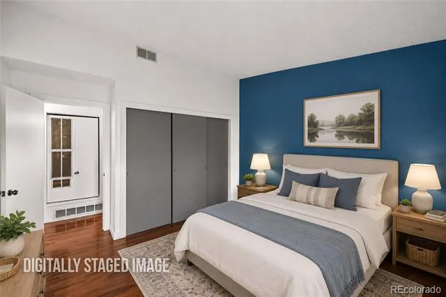 5725 W Atlantic Place #306 Denver, CO 80227