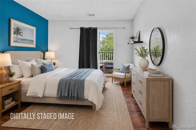 5725 W Atlantic Place #306 Denver, CO 80227