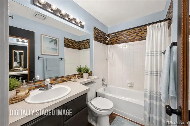 5725 W Atlantic Place #306 Denver, CO 80227
