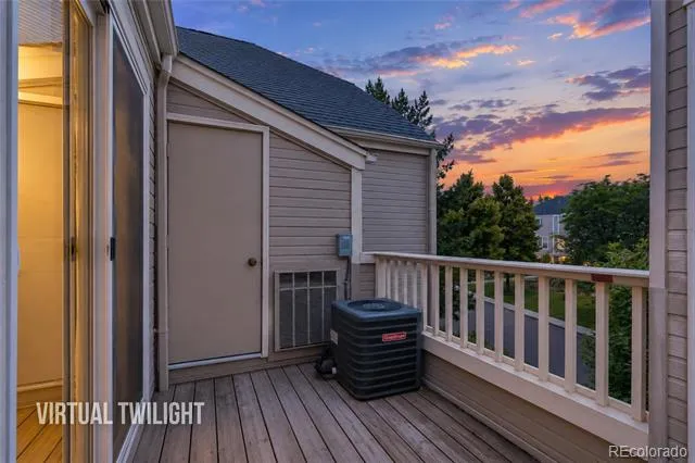 5725 W Atlantic Place #306 Denver, CO 80227