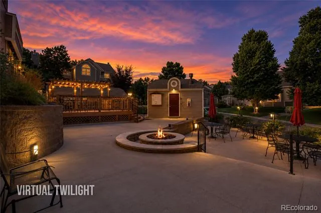 5725 W Atlantic Place #306 Denver, CO 80227