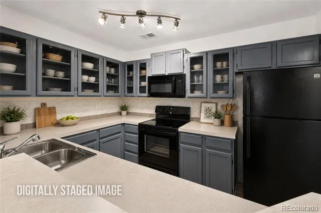 5725 W Atlantic Place #306 Denver, CO 80227