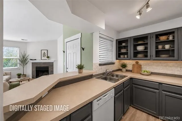 5725 W Atlantic Place #306 Denver, CO 80227