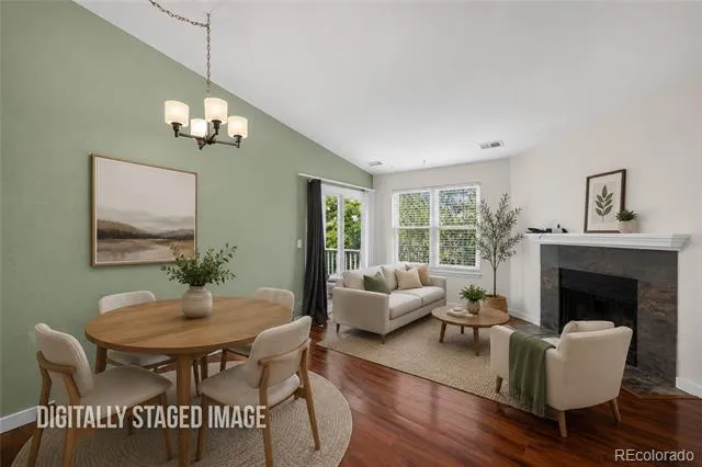 5725 W Atlantic Place #306 Denver, CO 80227