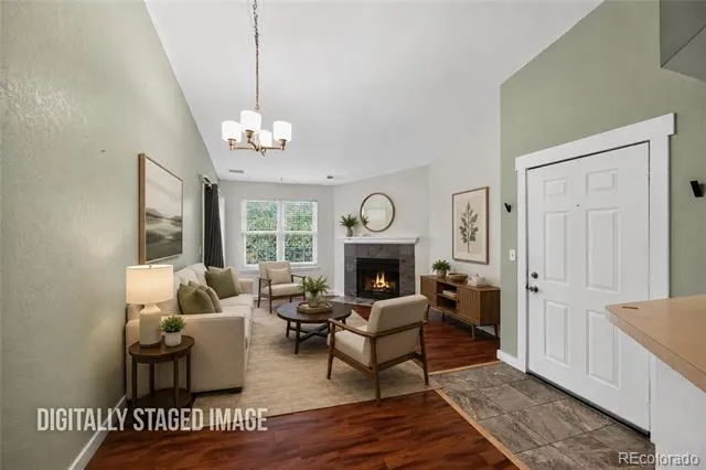 5725 W Atlantic Place #306 Denver, CO 80227