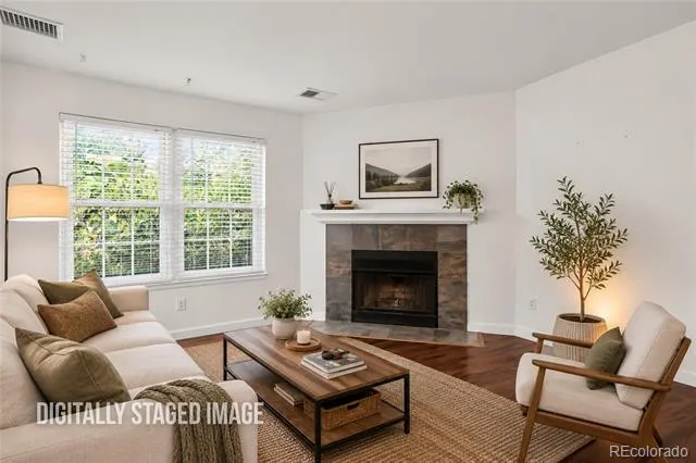 5725 W Atlantic Place #306 Denver, CO 80227