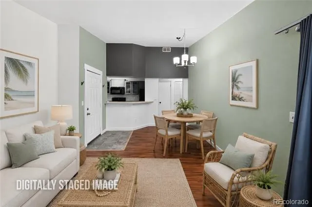 5725 W Atlantic Place #306 Denver, CO 80227