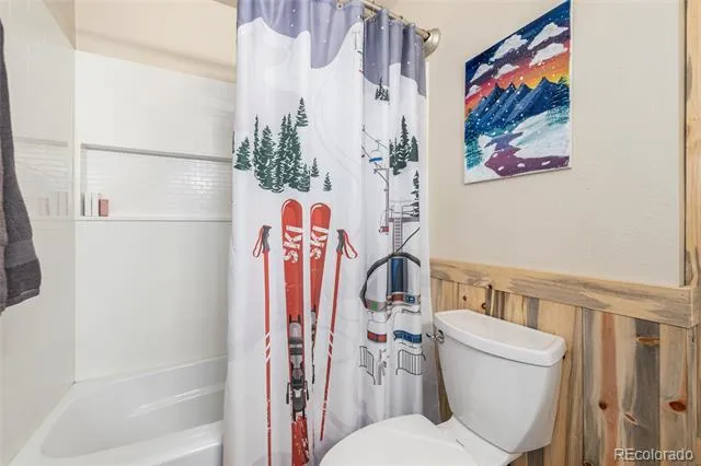3696 S Depew Street #303 Lakewood, CO 80235