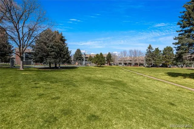 3696 S Depew Street #303 Lakewood, CO 80235