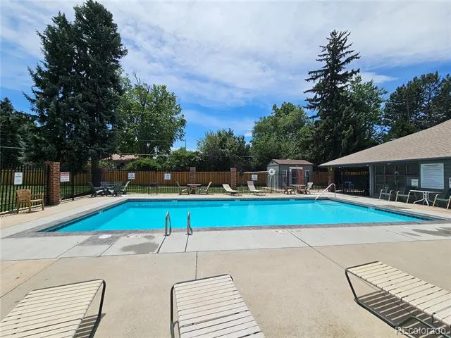 3696 S Depew Street #303 Lakewood, CO 80235