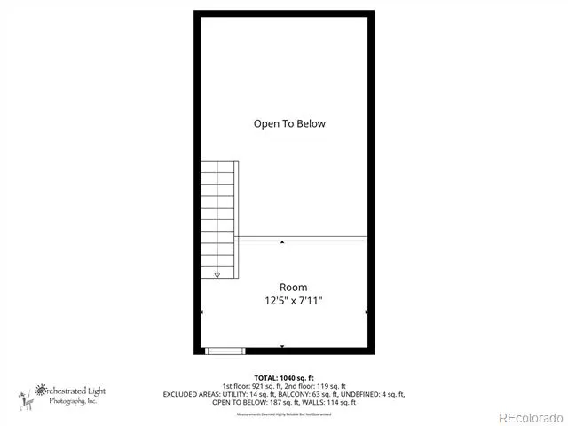 3696 S Depew Street #303 Lakewood, CO 80235