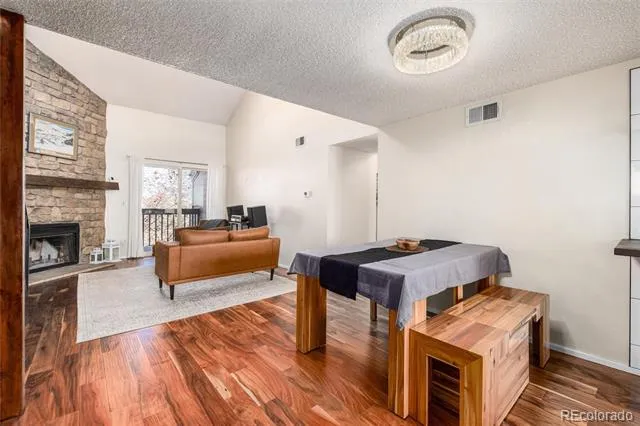 3696 S Depew Street #303 Lakewood, CO 80235