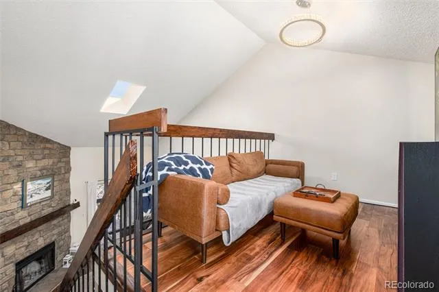 3696 S Depew Street #303 Lakewood, CO 80235