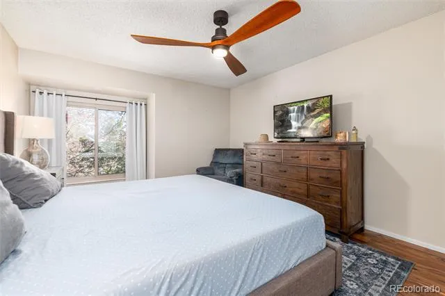 3696 S Depew Street #303 Lakewood, CO 80235