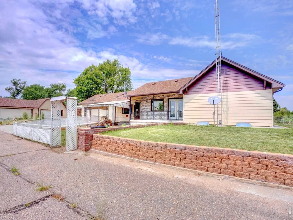 7561 6th Street Atwood, CO 80722
