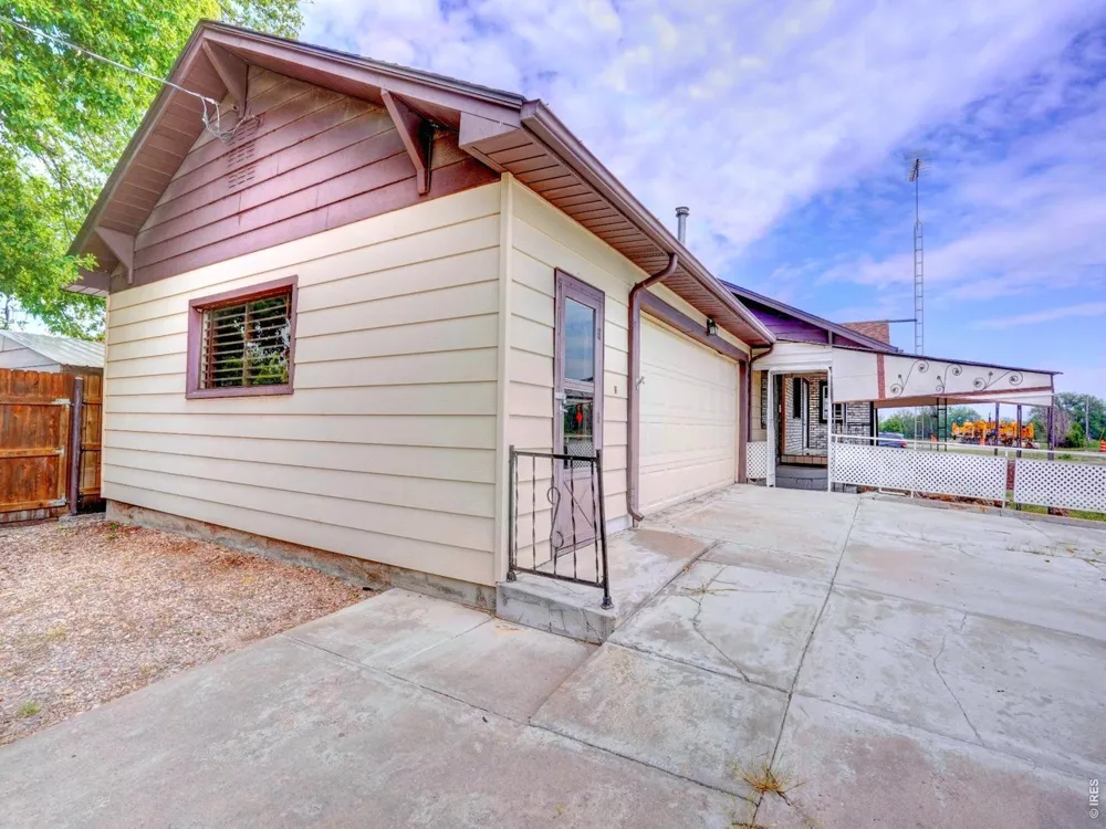 7561 6th Street Atwood, CO 80722