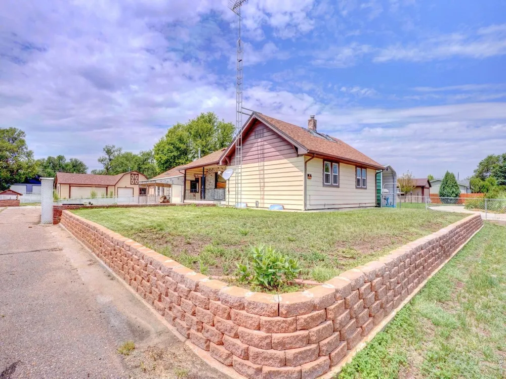 7561 6th Street Atwood, CO 80722