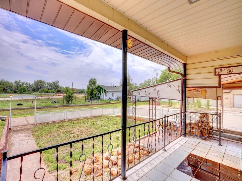 7561 6th Street Atwood, CO 80722
