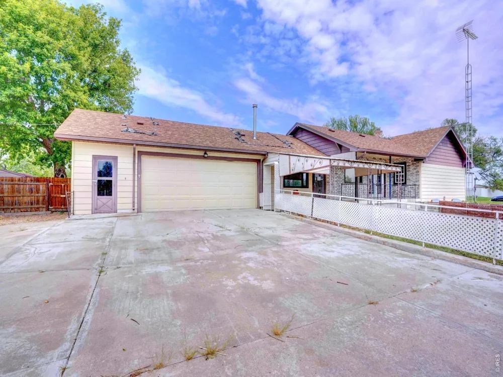7561 6th Street Atwood, CO 80722